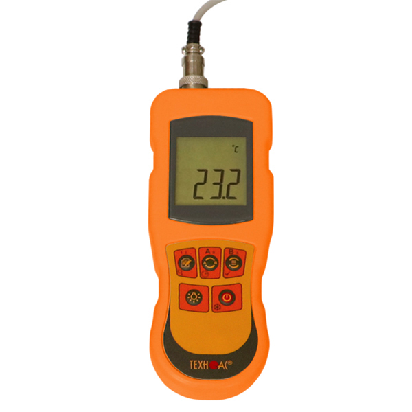 Термометр (термогигрометр) ТК-5.06С