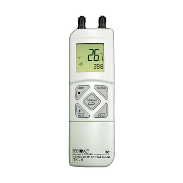 Термометр контактный ТК-5.11