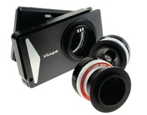 Фотоаппарат-микроскоп X-Loupe A500